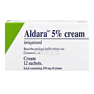 Aldara Cream