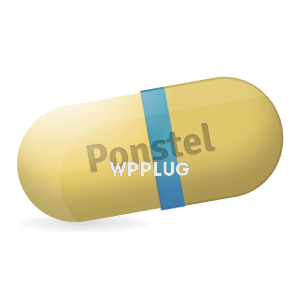 Ponstel