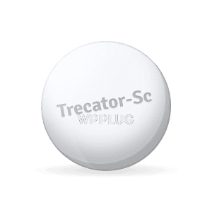 Trecator SC